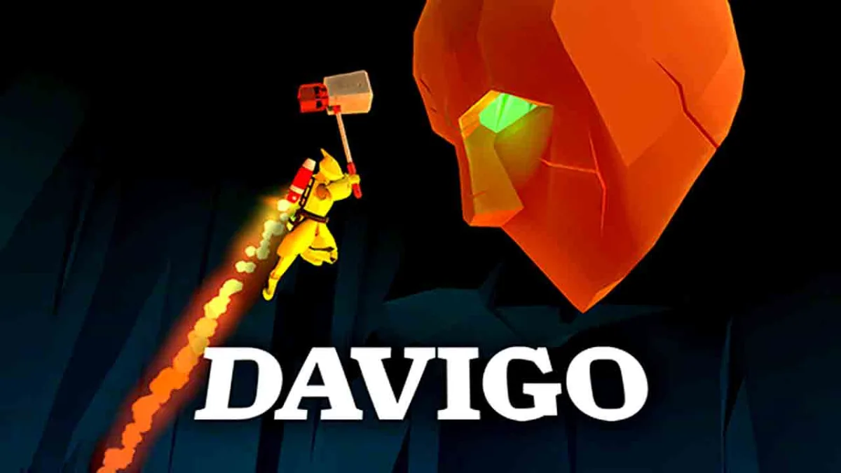 DAVIGO: VR vs. PC Free Download (v0.4.1)