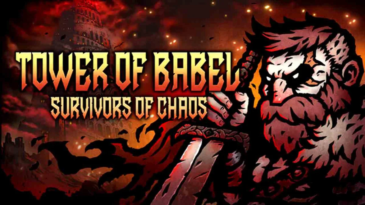 Tower of Babel: Survivors of Chaos Free Download (v1.0.1)