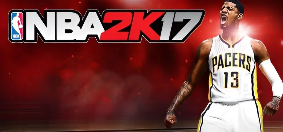 NBA 2K17 Free Download (Build 1728961)
