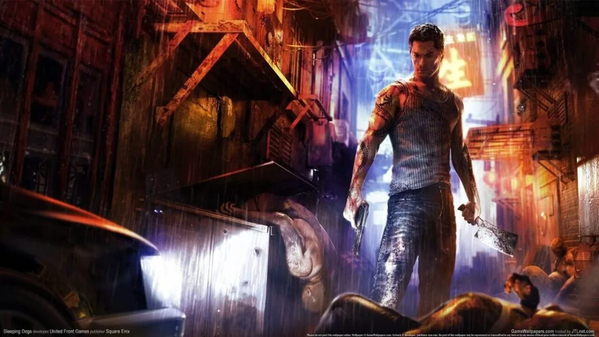 Sleeping Dogs Free Download (Build 979344)