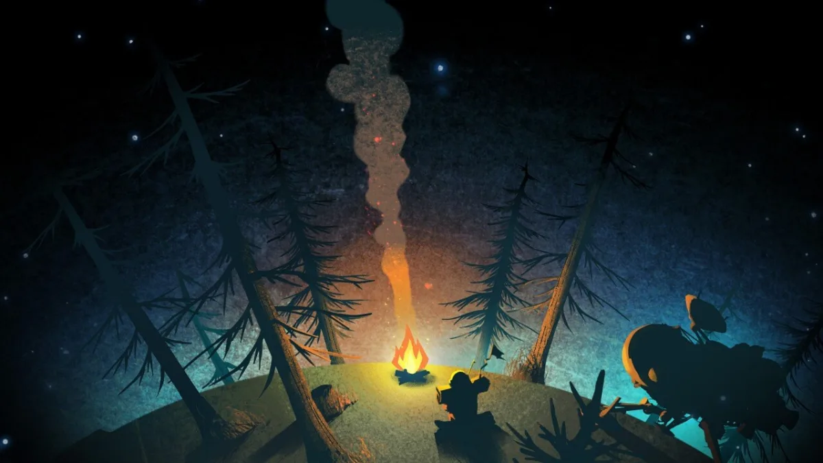 Outer Wilds Free Download (v1.1.16)