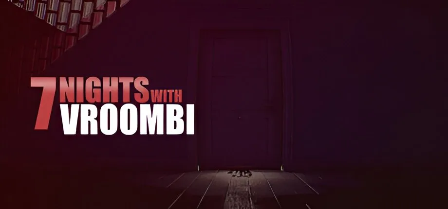 7 Nights with Vroombi Free Download (v1.0)
