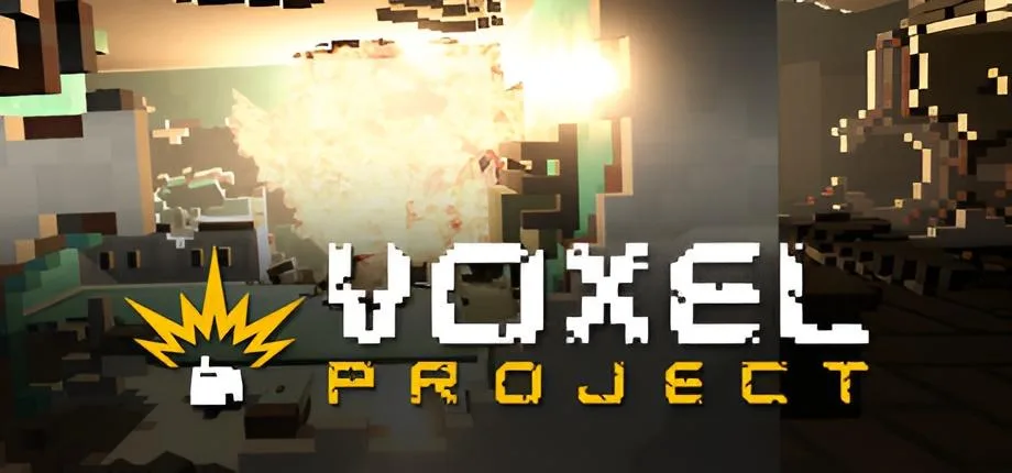Voxel Project VR Free Download (v5251171)