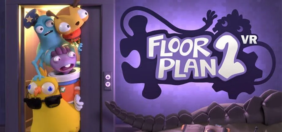 Floor Plan 2 VR Free Download (v3.0.11.152237)
