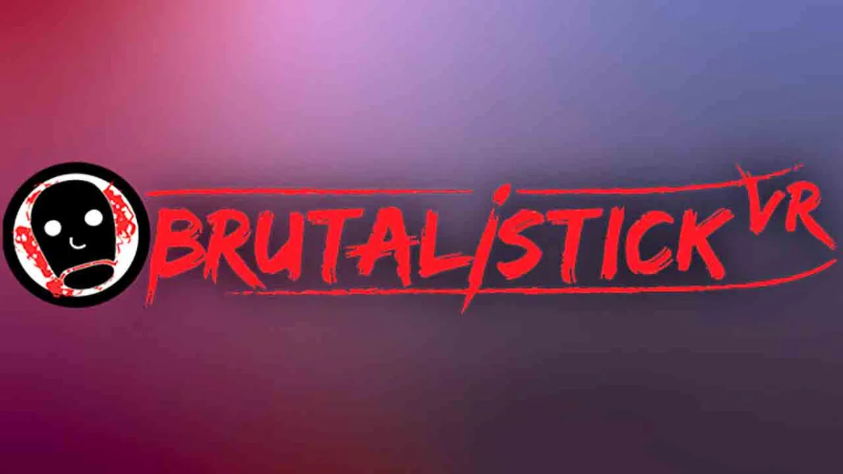 BRUTALISTICK VR Free Download (v11)