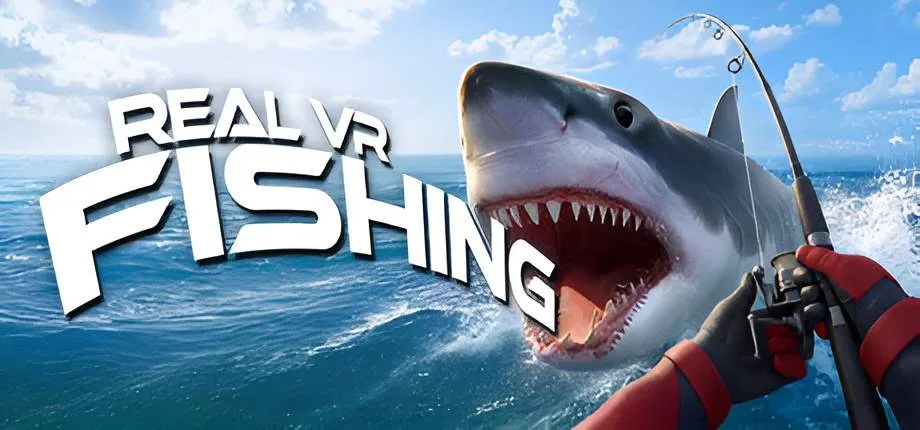 Real VR Fishing Free Download (v1.0)