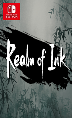 Realm Of Ink Switch Nsp Update Eshop cover