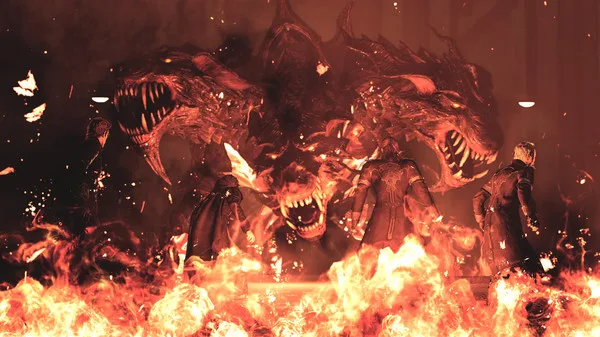 Final Fantasy XV: Windows Edition PC Screenshot