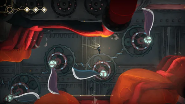 MIO: Memories in Orbit PC Screenshot