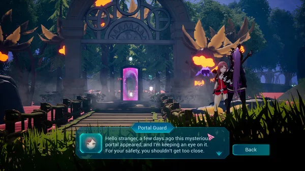 One More Night PC Screenshot