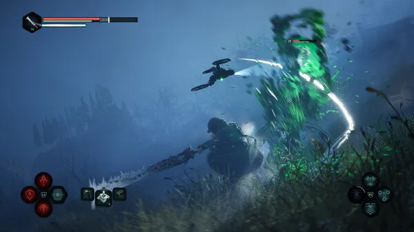 Hell is Us PC Screenshot