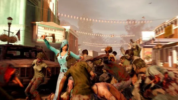State of Decay: YOSE PC Screenshot