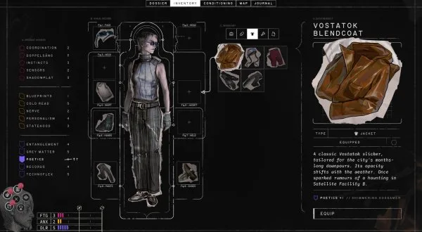 ZERO PARADES: For Dead Spies PC Screenshot