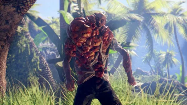 Dead Island PC Screenshot
