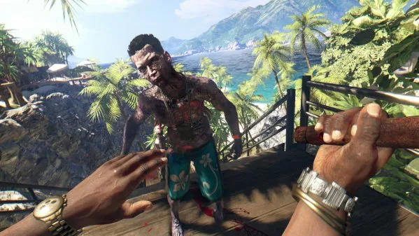Dead Island PC Screenshot