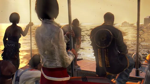 Dead Island PC Screenshot