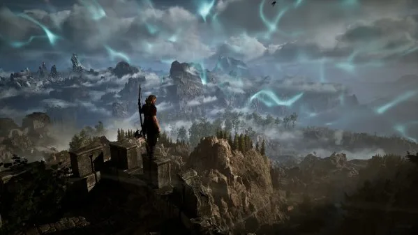 Gothic 1 Remake PC Screenshot