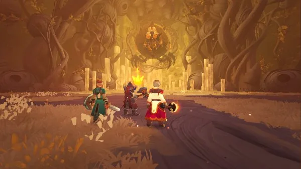 Farever PC Screenshot