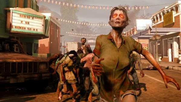 State of Decay: YOSE PC Screenshot