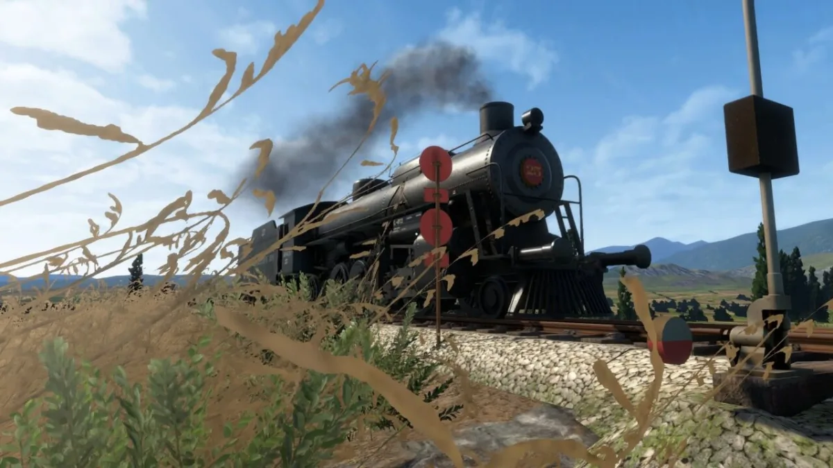 Derail Valley Free Download (v1.5)