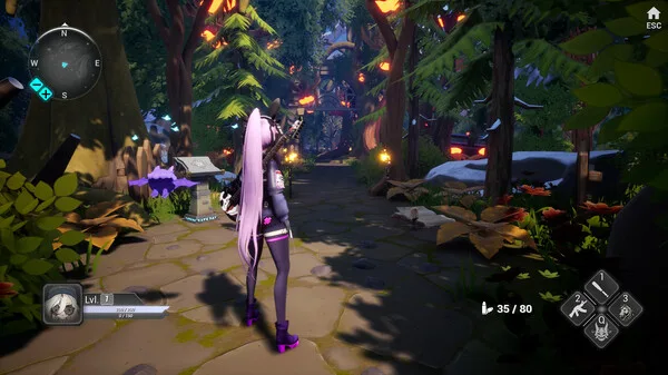 One More Night PC Screenshot