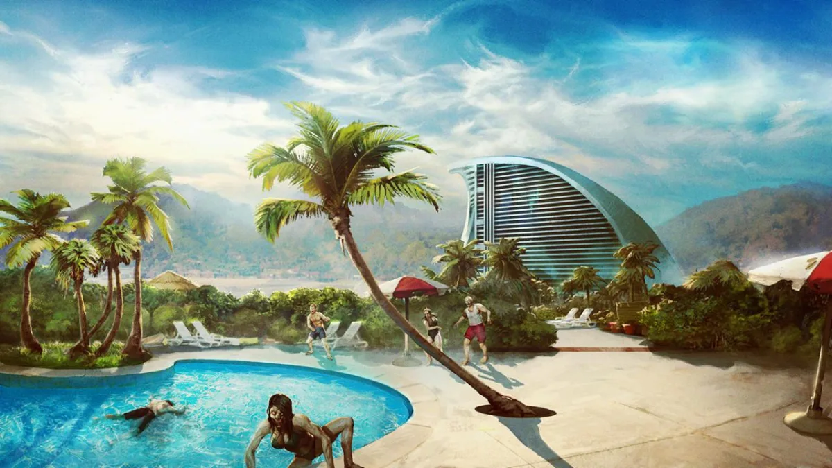 Dead Island Free Download (v1.1.2)