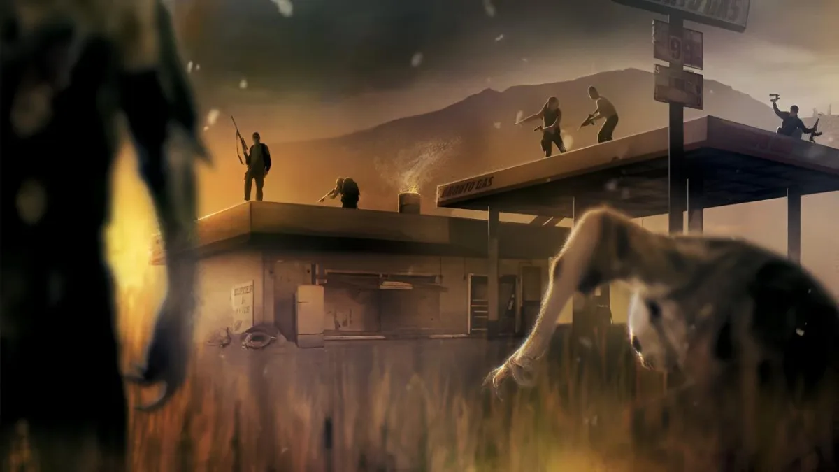 State of Decay: YOSE Free Download (Build 845221)