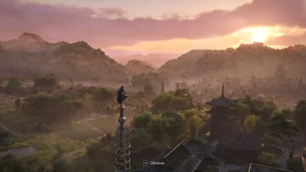 Assassin’s Creed Shadows PC Screenshot