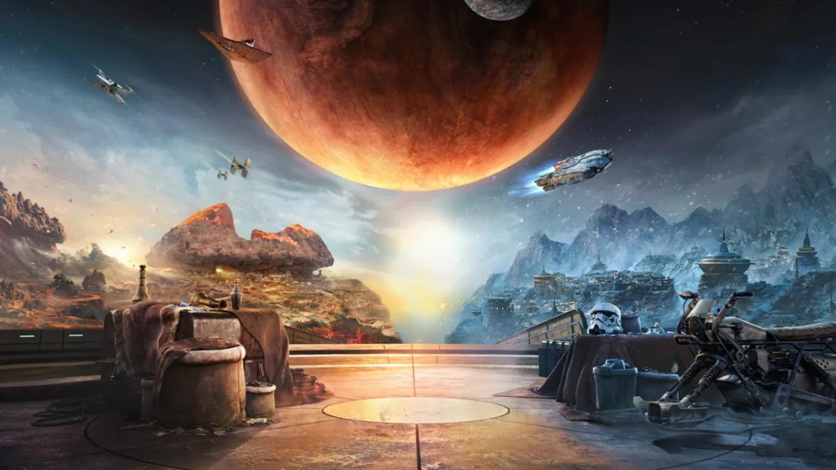 Star Wars Outlaws Free Download (v1.7)