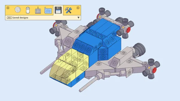 Mars First Logistics PC Screenshot