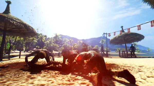 Dead Island PC Screenshot