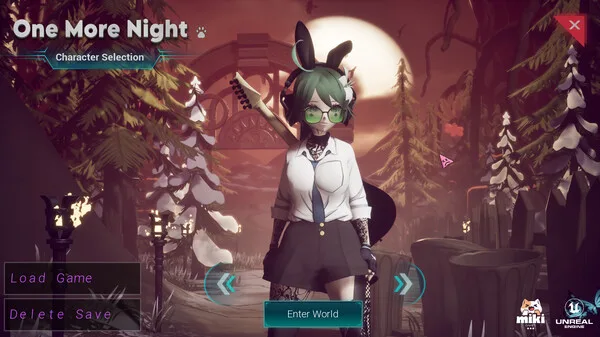 One More Night PC Screenshot
