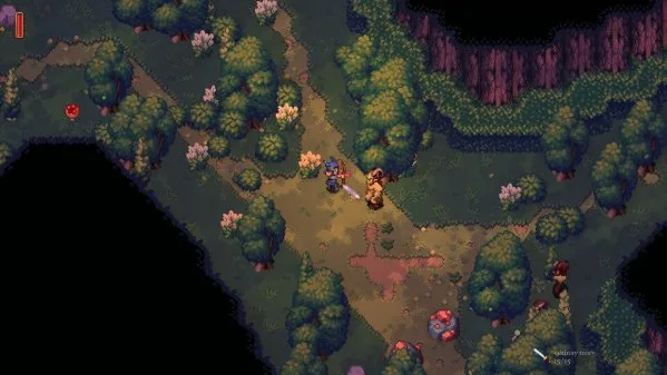 Romestead PC Screenshot