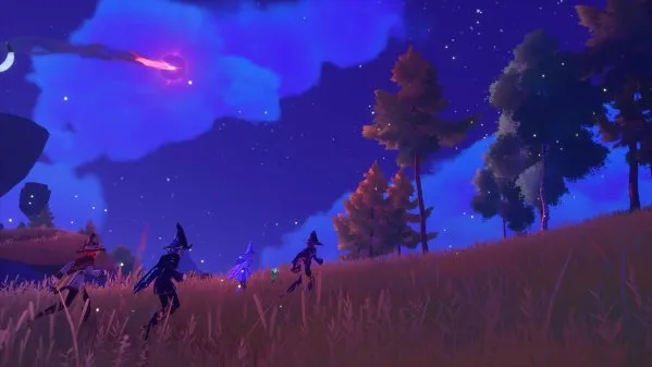 Witchspire PC Screenshot