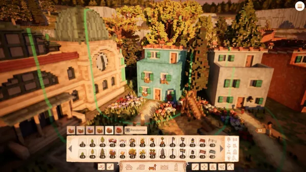 Town to City PC Screenshot