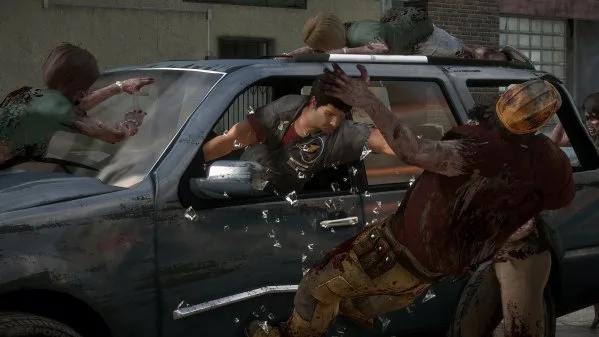 Dead Rising 3 Apocalypse Edition PC Screenshot