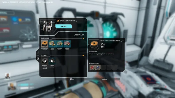 StarRupture PC Screenshot