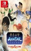 Avatar Legends™ The Fighting Game Switch NSP