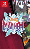 Disgaea Mayhem Switch NSP