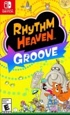 Rhythm Heaven™ Groove Switch XCI NSP