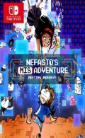Nefasto’s Misadventure: Meeting Noeroze Switch NSP Free Download (v1.0)