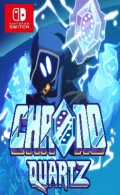 Chronoquartz Switch NSP + Update Free Download (v1.0)
