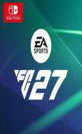 Ea Sports Fc™ 27 cover