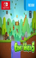 Croc’s World 5 Switch NSP
