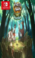 Harvest Moon®: Echoes Of Teradea Switch NSP + Update (eShop) Free Download