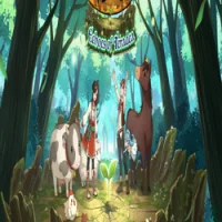 Harvest Moon®: Echoes Of Teradea cover