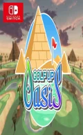 Golf Up Oasis cover