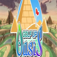 Golf Up Oasis cover