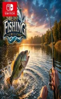 Easy Fishing Simulator cover
