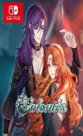 Volontés Switch NSP + Update Free Download (v1.0)